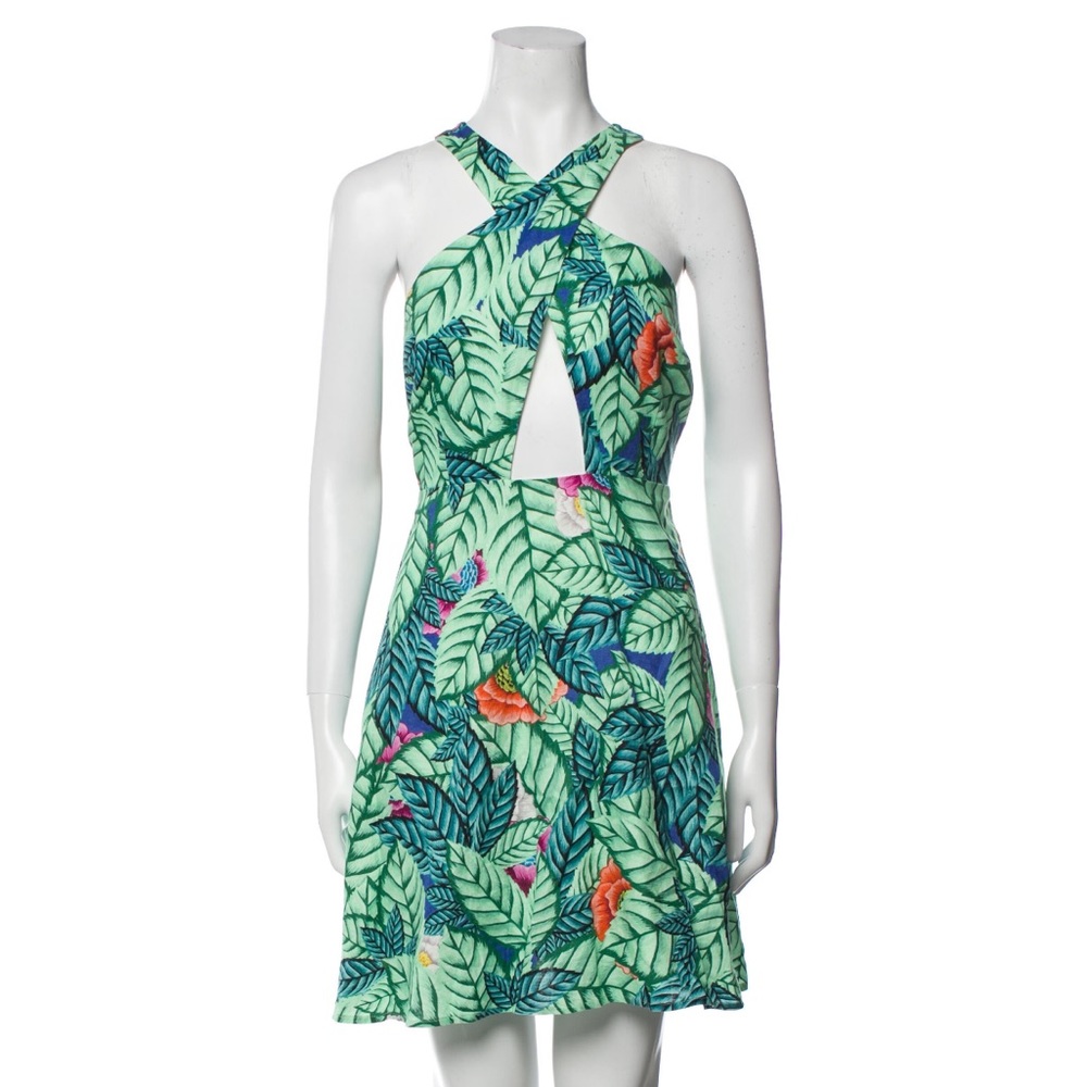 Mara Hoffman dress. Size 10